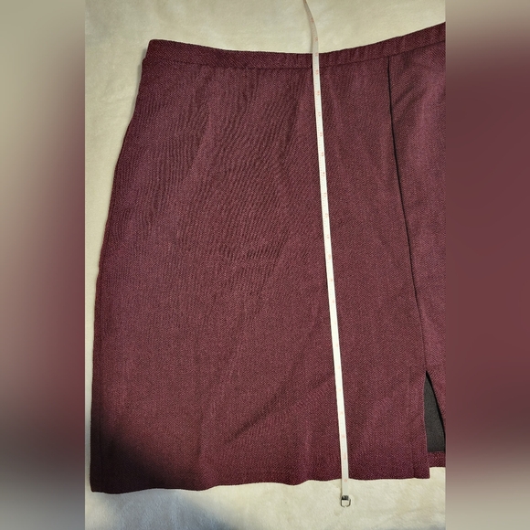 Vintage Studio Skirt- Large - Picture 8 of 8
